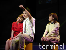 ユーミンソング・ミュージカル「ガールフレンズ」 ユーミンソング・ミュージカル「ガールフレンズ」 ユーミンソング